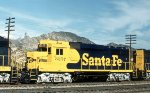 ATSF 3257 (REPOST)